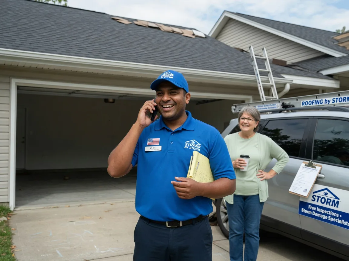 Roof Repair Near Me Jamaica, VA FAQs