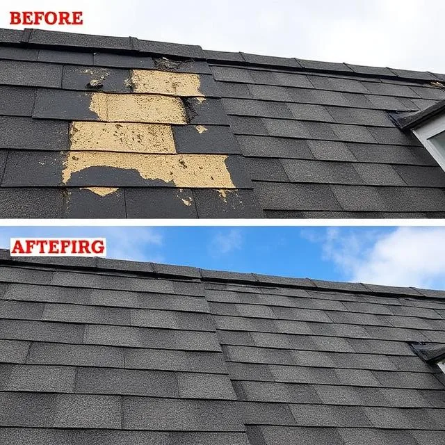 Roof Repair Near Me in Jamaica, VA near me